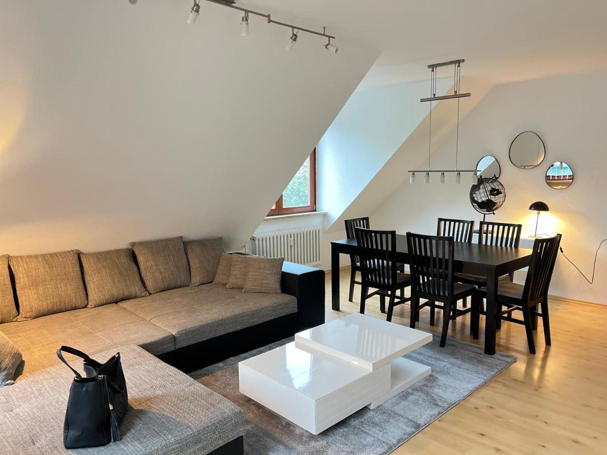 Apartment An Der Altstadt Хамельн Экстерьер фото