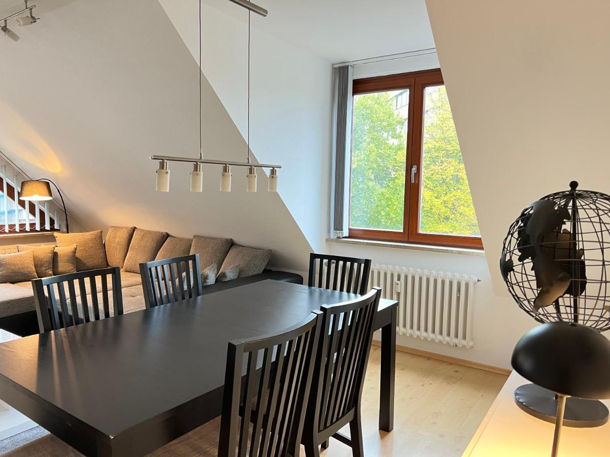 Apartment An Der Altstadt Хамельн Экстерьер фото