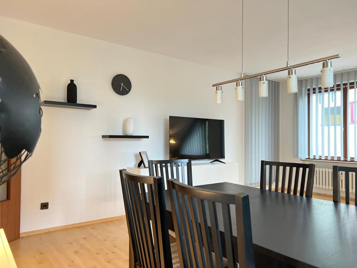 Apartment An Der Altstadt Хамельн Экстерьер фото