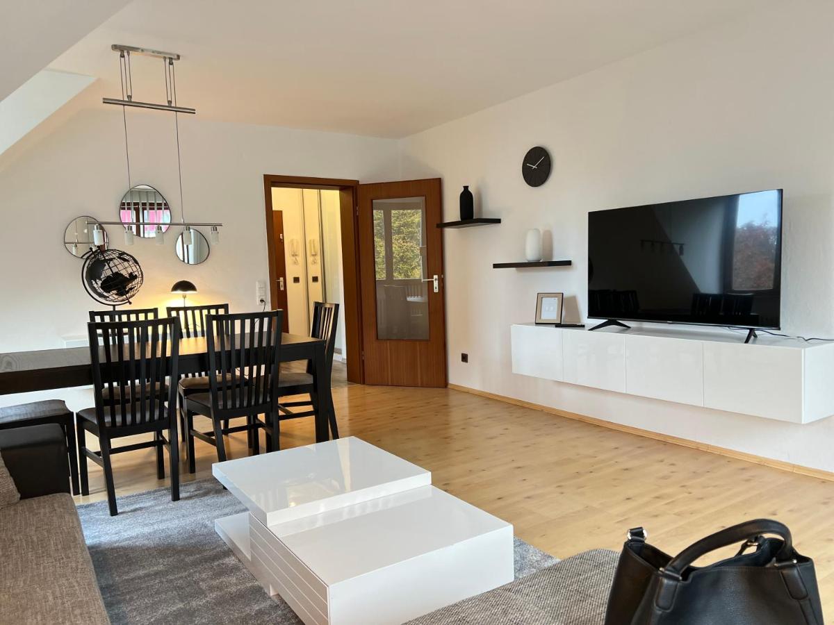 Apartment An Der Altstadt Хамельн Экстерьер фото