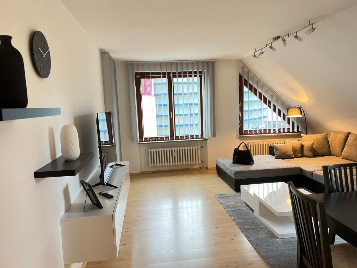 Apartment An Der Altstadt Хамельн Экстерьер фото