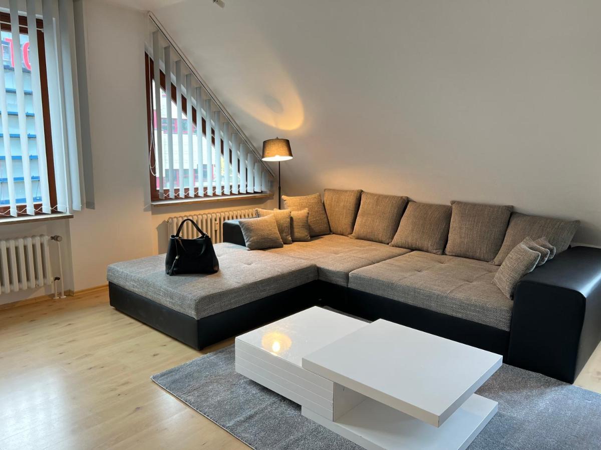 Apartment An Der Altstadt Хамельн Экстерьер фото